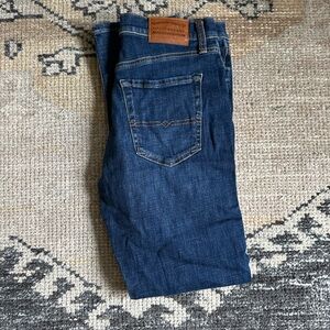 Lucky Brand Slim Men's Jeans - Blue